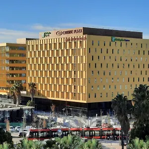Szálloda Express - - Grand Arenas By Ihg, Nizza