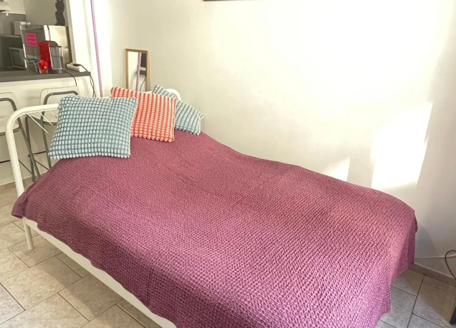 Apartman Small Appartement Nizza