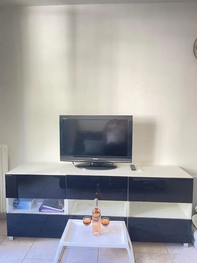 Small Appartement Nice Apartment