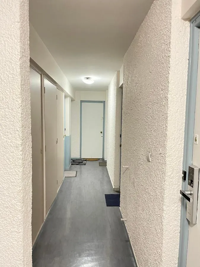Small Appartement Nice Apartment